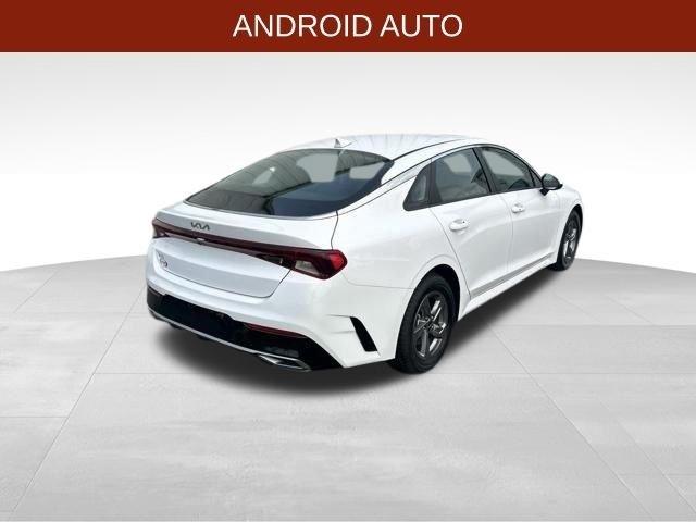 Kia K5  2023