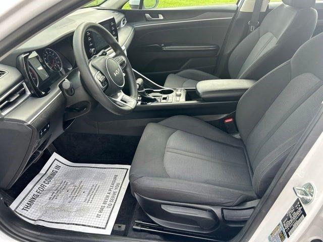 Kia K5  2023