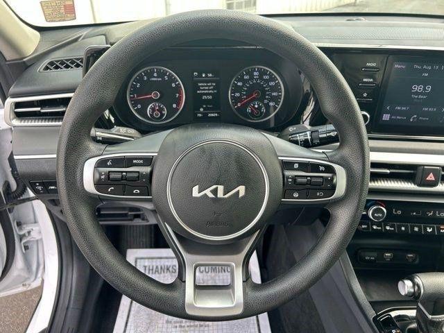 Kia K5  2023