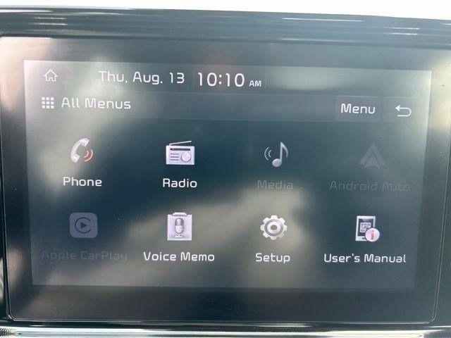 Kia K5  2023