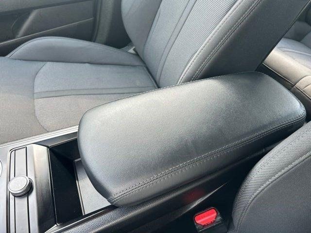Kia K5  2023