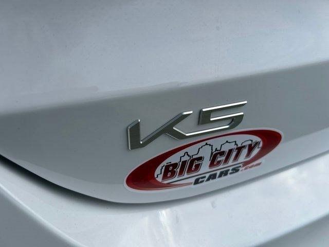 Kia K5  2023