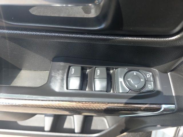 Chevrolet Silverado 1500  2021