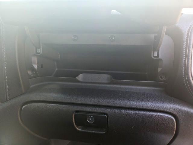 Chevrolet Silverado 1500  2021