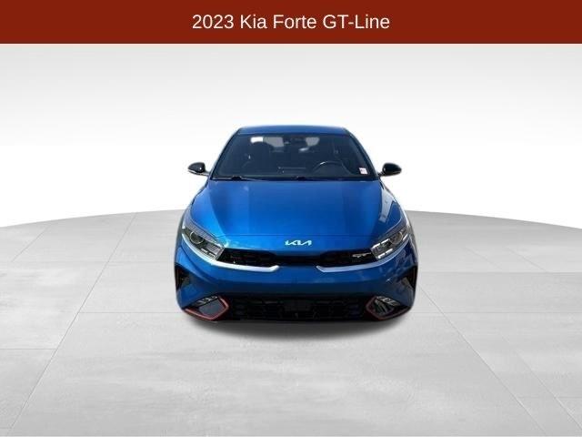 Kia Forte  2023