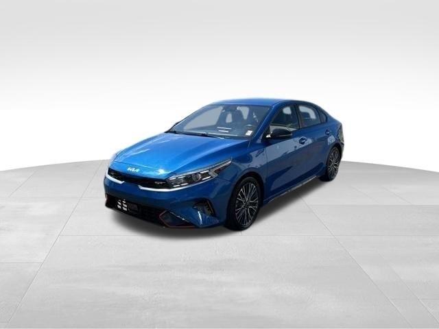 Kia Forte  2023