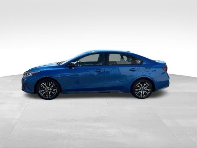 Kia Forte  2023