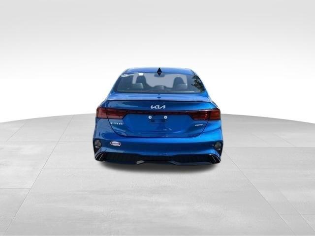 Kia Forte  2023