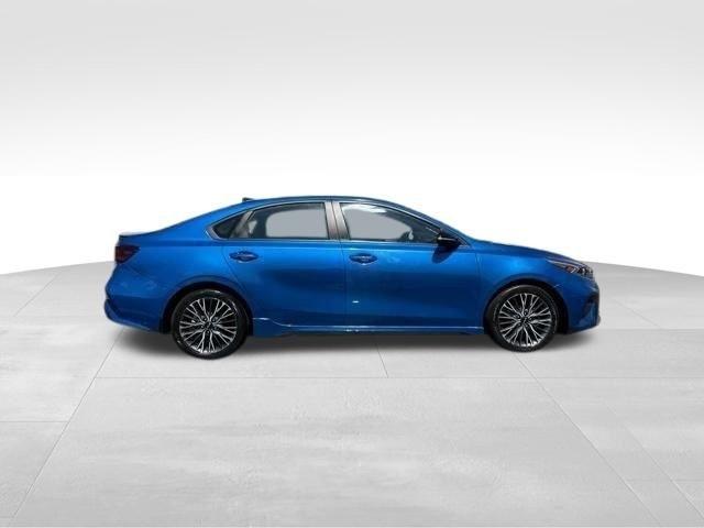 Kia Forte  2023