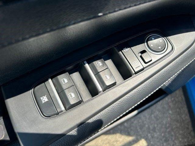 Kia Forte  2023