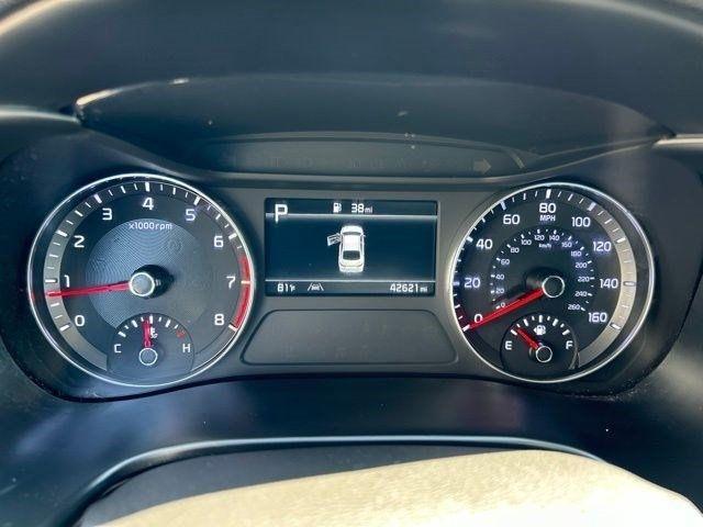 Kia Forte  2023