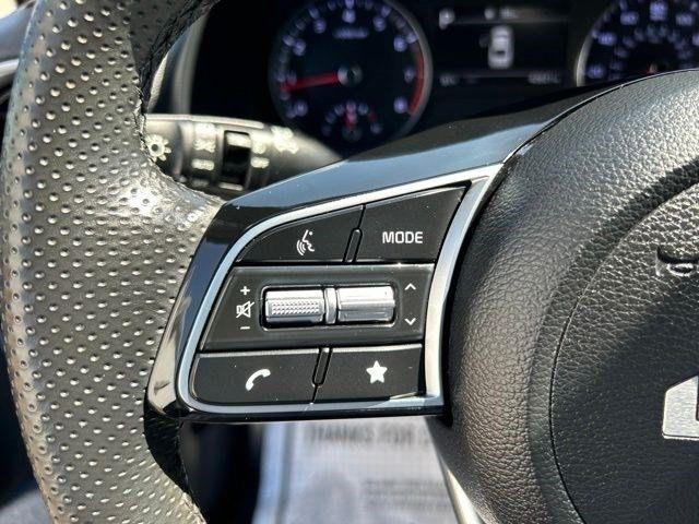 Kia Forte  2023