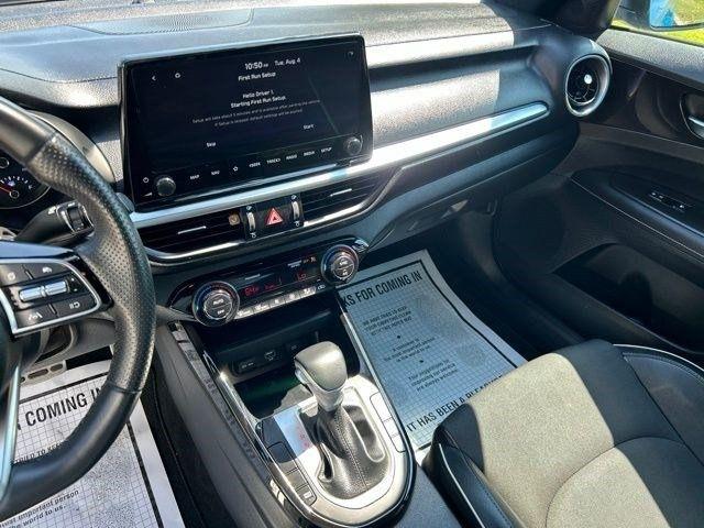 Kia Forte  2023