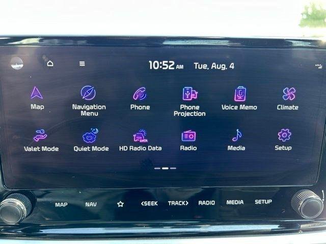 Kia Forte  2023