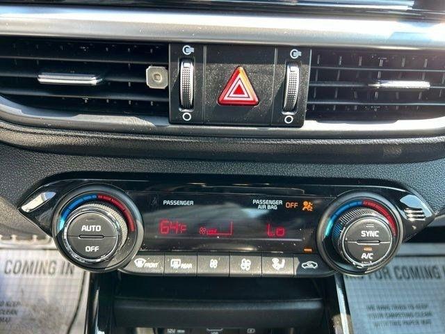 Kia Forte  2023