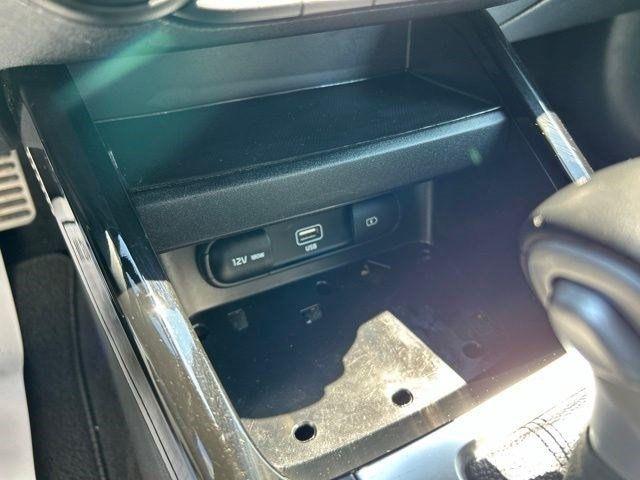 Kia Forte  2023