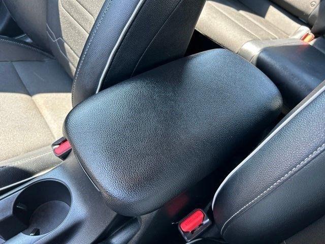 Kia Forte  2023