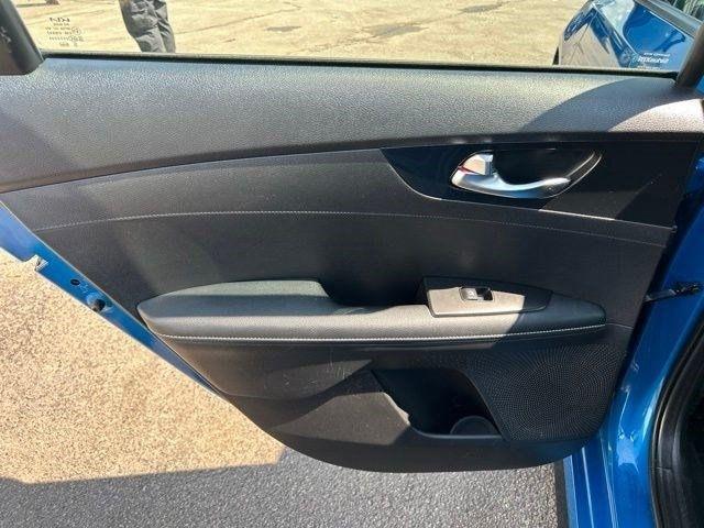 Kia Forte  2023