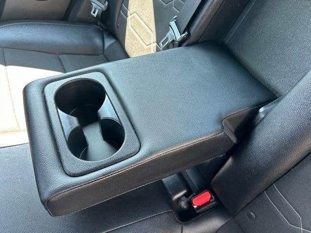 Kia Forte  2023