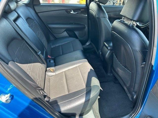 Kia Forte  2023