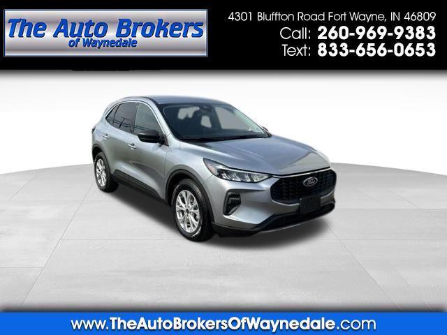 Ford Escape  2023