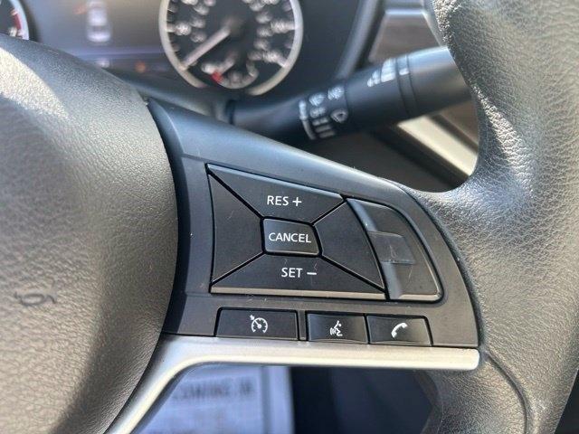 Nissan Altima  2023