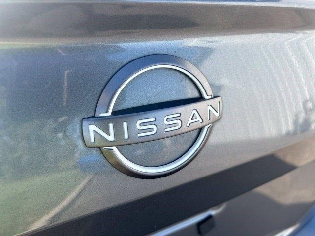 Nissan Altima  2023
