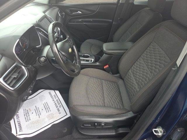 Chevrolet Equinox  2020
