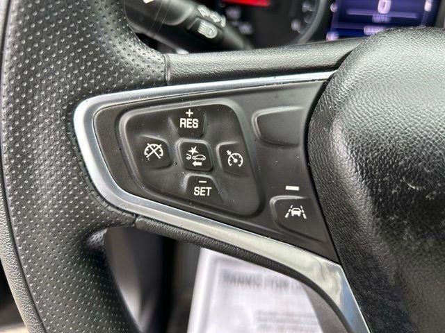 Chevrolet Equinox  2022