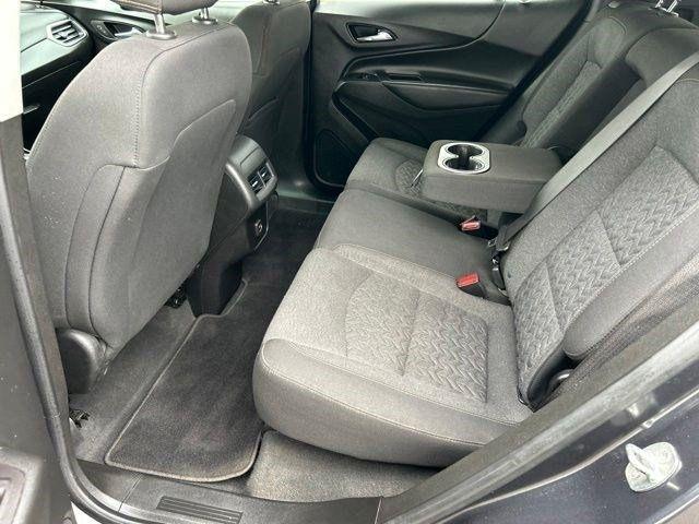Chevrolet Equinox  2022
