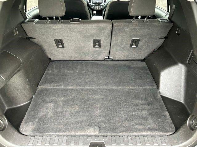 Chevrolet Equinox  2022