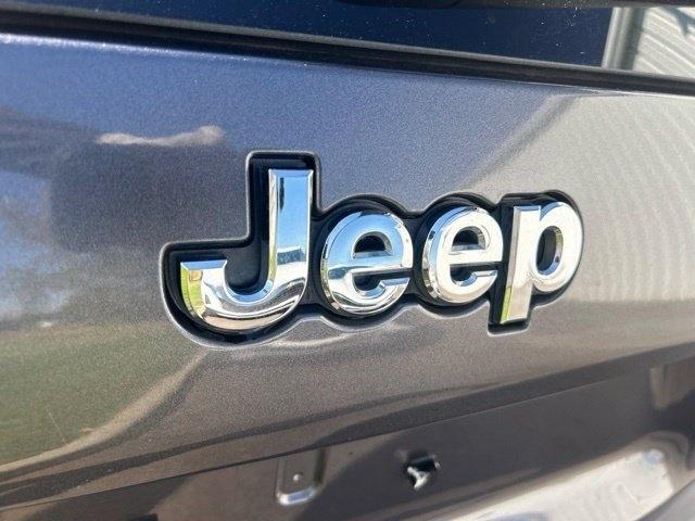 Jeep Cherokee  2019