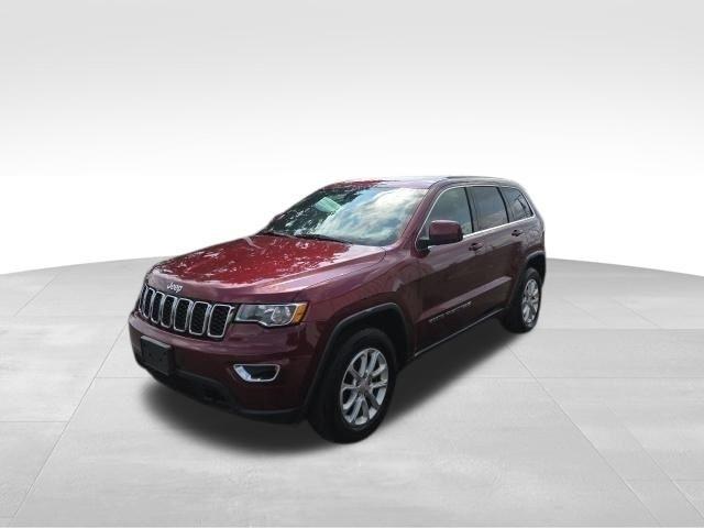Jeep Grand Cherokee WK  2022