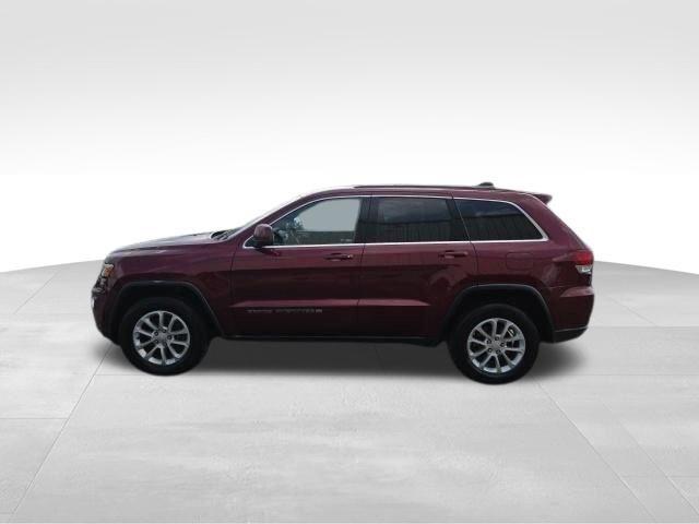 Jeep Grand Cherokee WK  2022