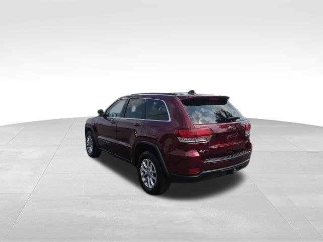 Jeep Grand Cherokee WK  2022