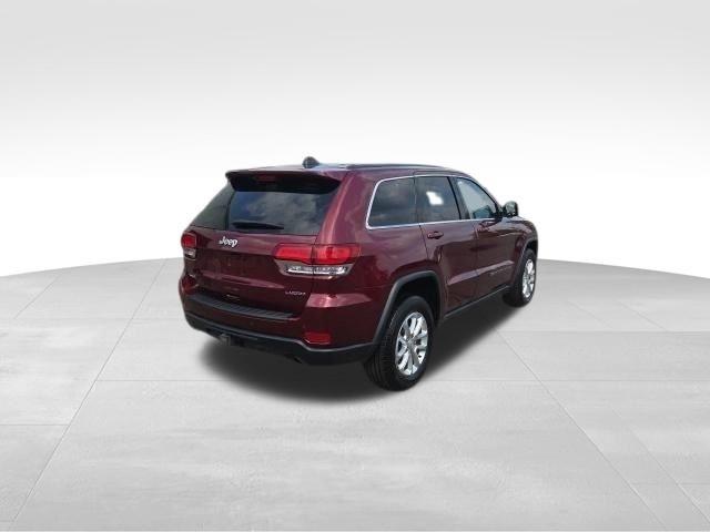 Jeep Grand Cherokee WK  2022