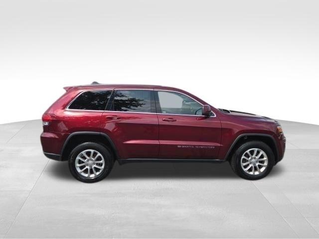 Jeep Grand Cherokee WK  2022