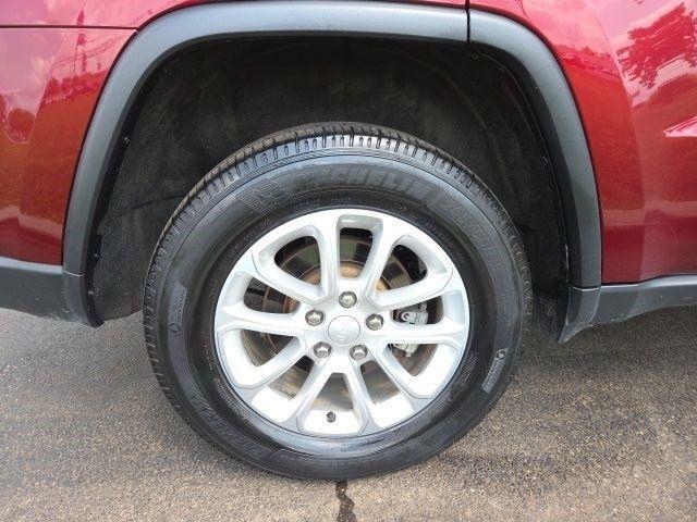 Jeep Grand Cherokee WK  2022