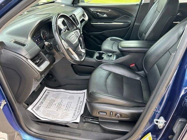 GMC Terrain  2022