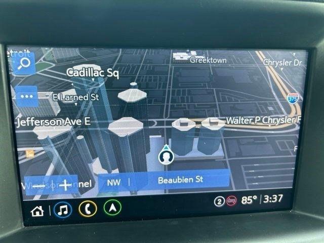 GMC Terrain  2022