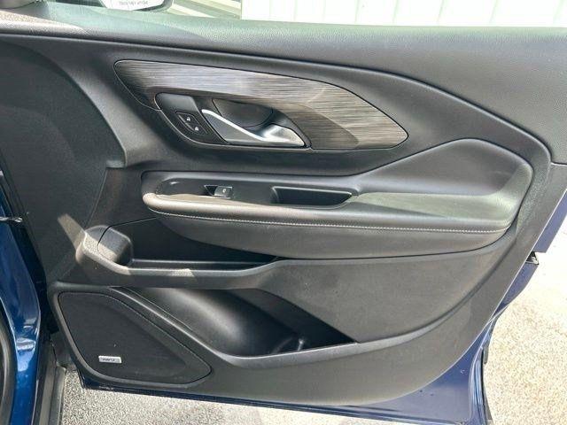 GMC Terrain  2022