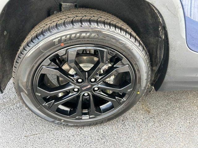 GMC Terrain  2022
