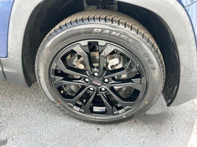 GMC Terrain  2022