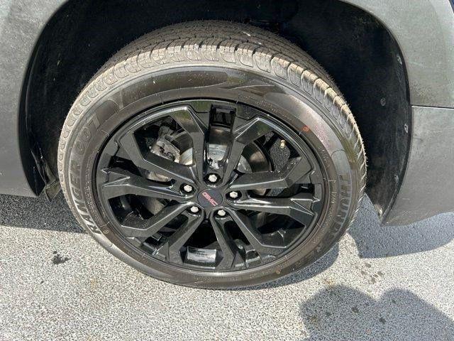 GMC Terrain  2022