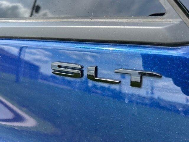GMC Terrain  2022