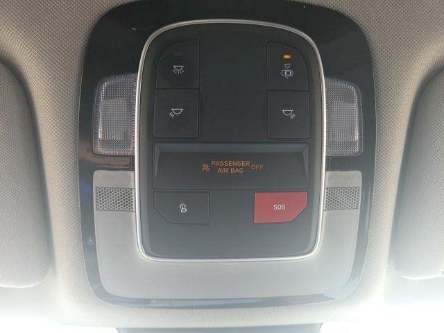 Hyundai Santa Fe Hybrid  2023