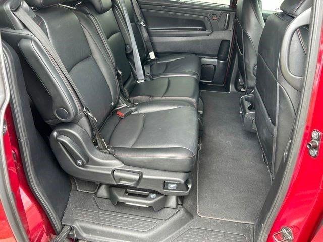 Honda Odyssey  2025