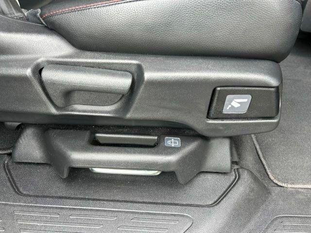 Honda Odyssey  2025