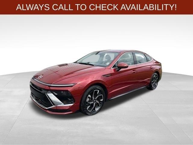 Hyundai Sonata  2025