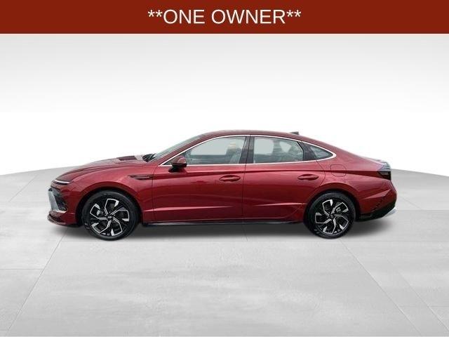 Hyundai Sonata  2025